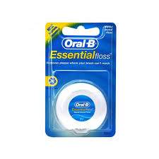 Oral-B Essential Floss