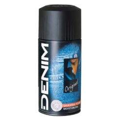 Denim Shaving Foam 300 ml