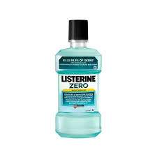 Listerine Zero 250ml