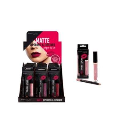 DS Cosmetics