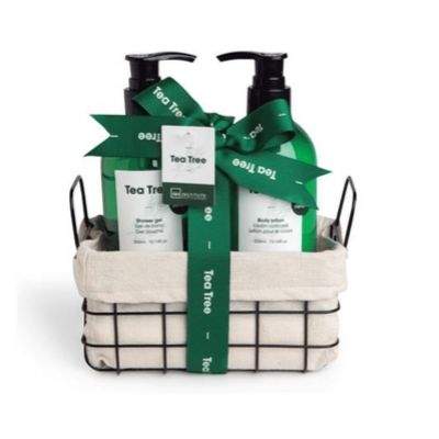 DS Cosmetics