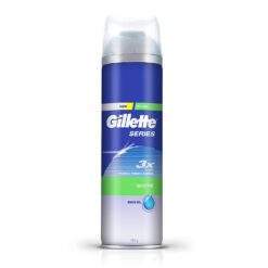 Gillette Series Gel