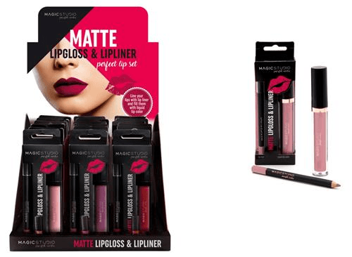 DS Cosmetics