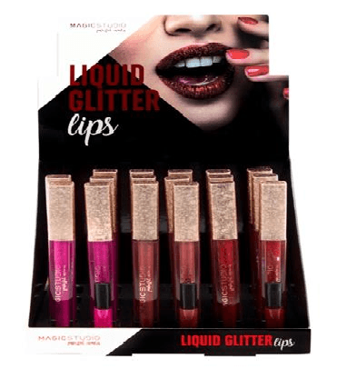 DS Cosmetics