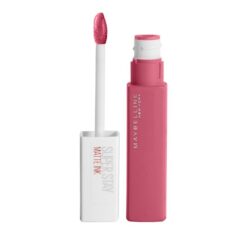 Maybelline Super Stay Matte Ink (5/10/15/20/25/40/50/60/65/80/90/155/170/175)
