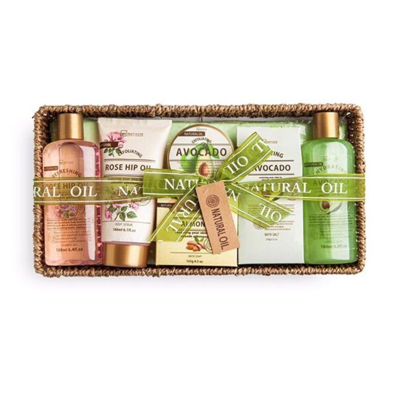 DS Cosmetics