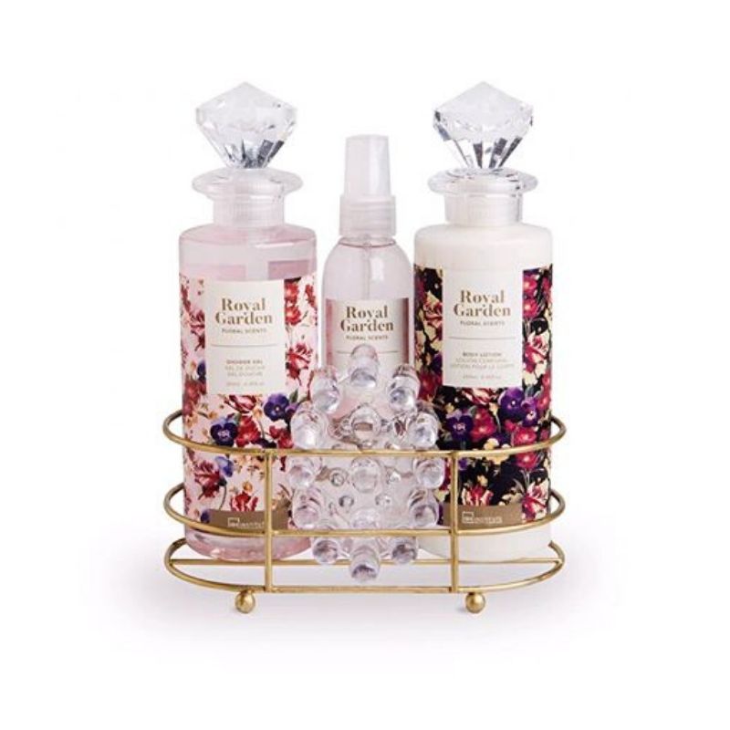DS Cosmetics