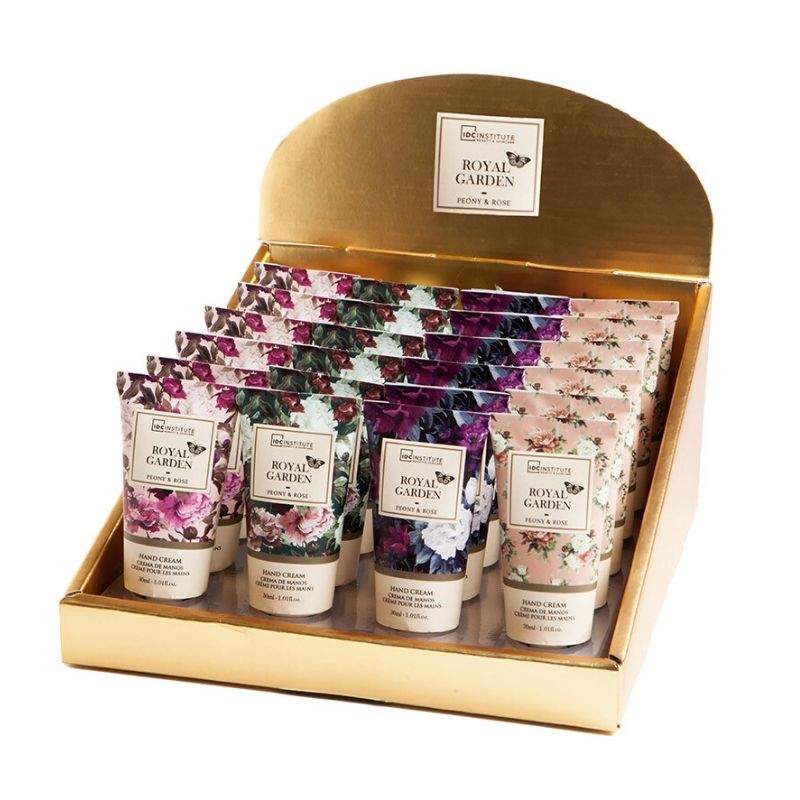 DS Cosmetics