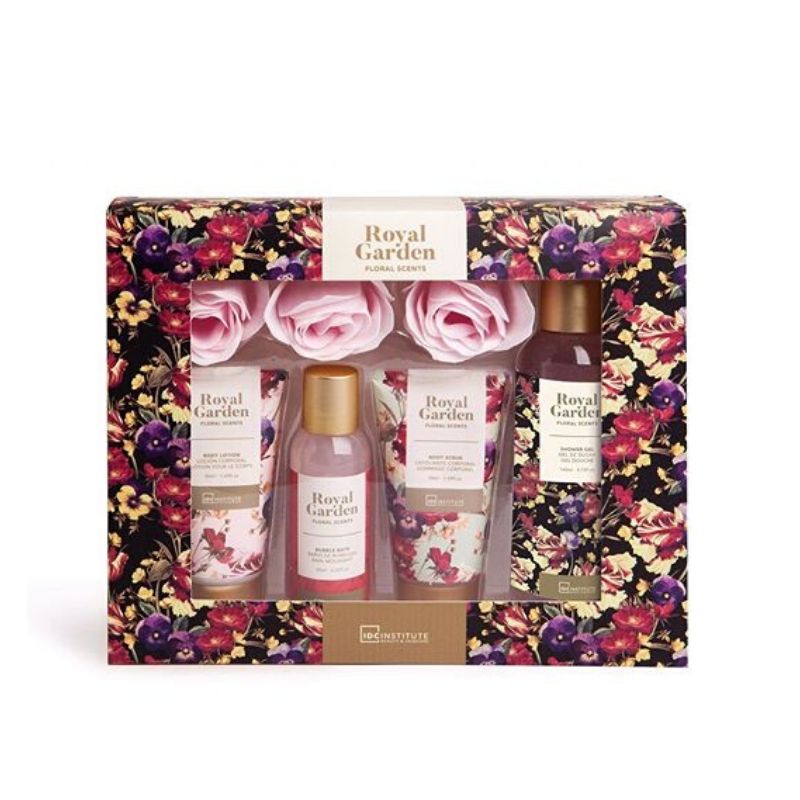 DS Cosmetics