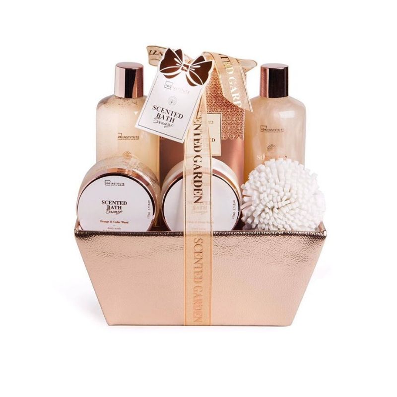 DS Cosmetics