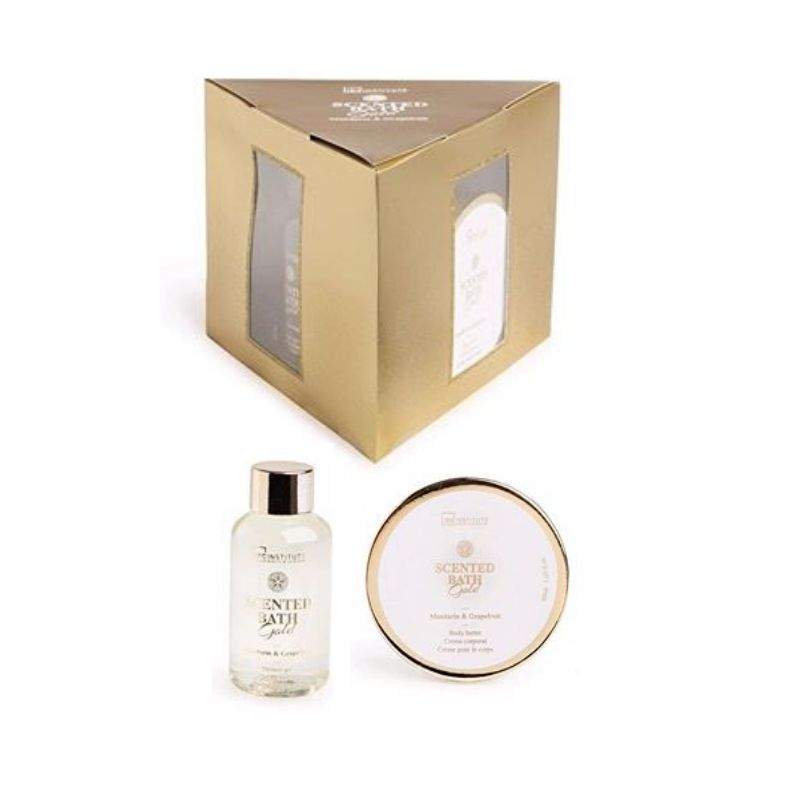 DS Cosmetics