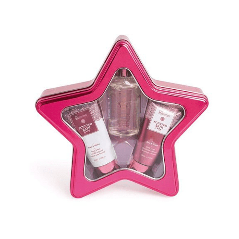 DS Cosmetics