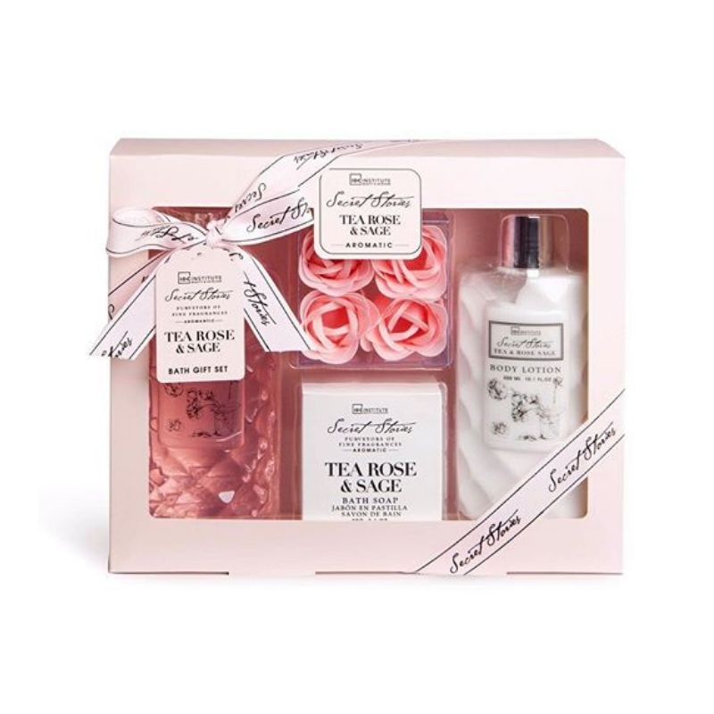 DS Cosmetics