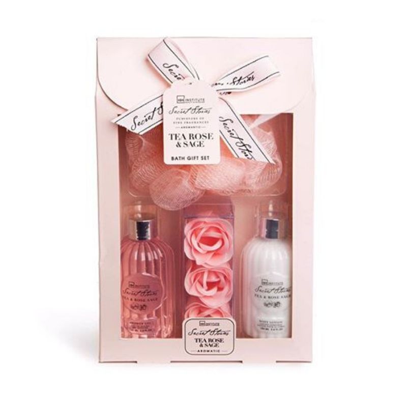 DS Cosmetics