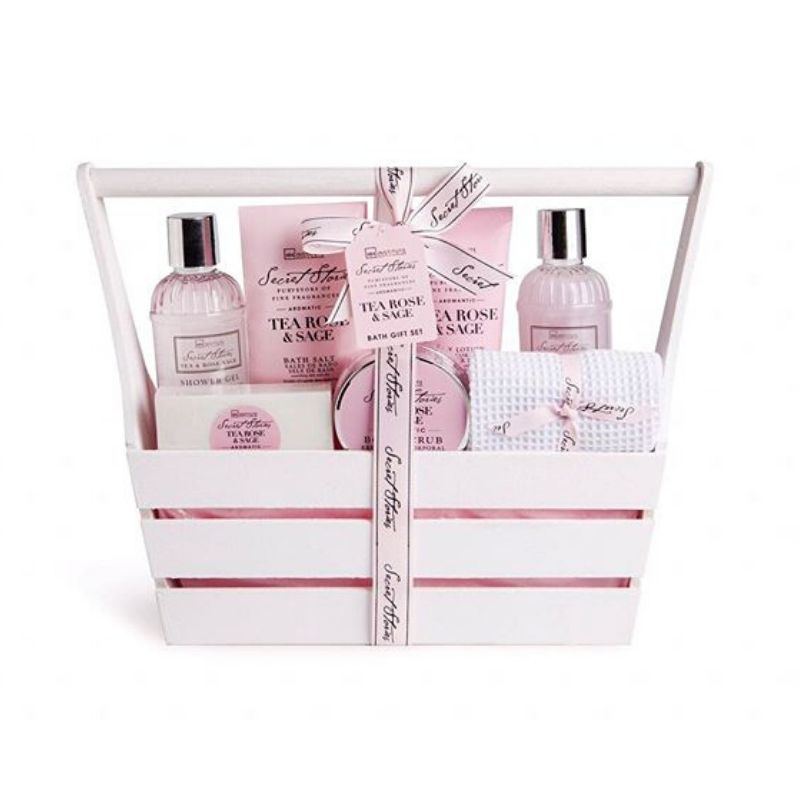 DS Cosmetics