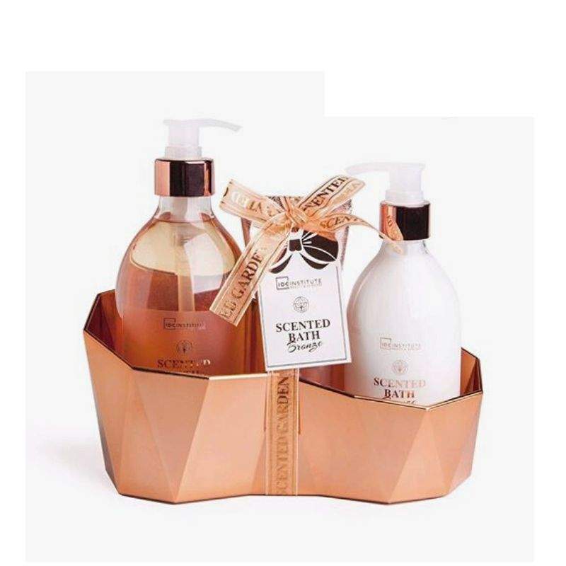 DS Cosmetics
