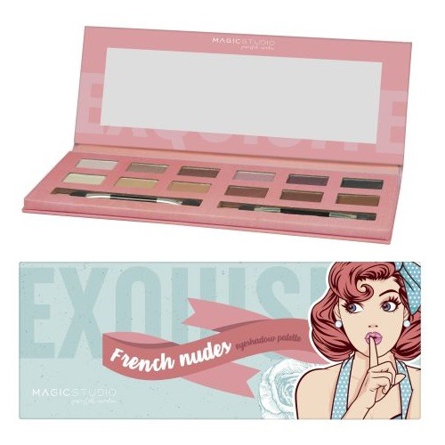DS Cosmetics