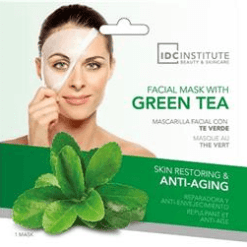 *5841 IDC Institute Face Mask Green Tea 22gr