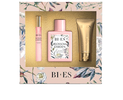 DS Cosmetics