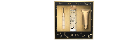 DS Cosmetics
