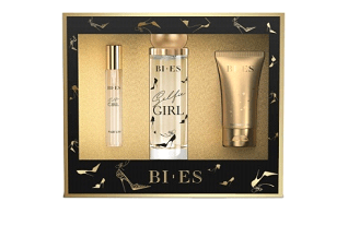 DS Cosmetics