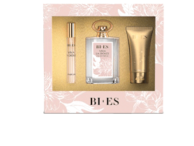 DS Cosmetics