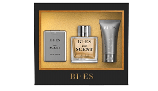 DS Cosmetics