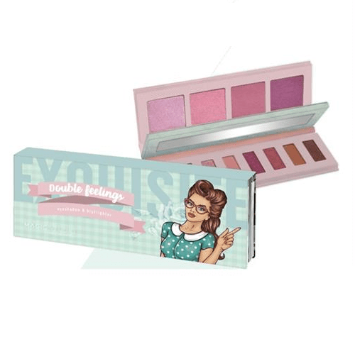 DS Cosmetics