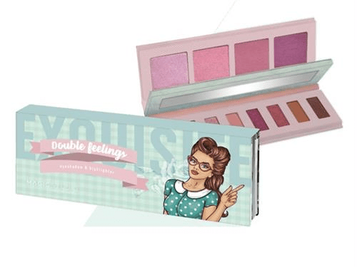 DS Cosmetics