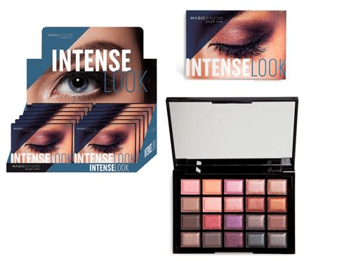 DS Cosmetics