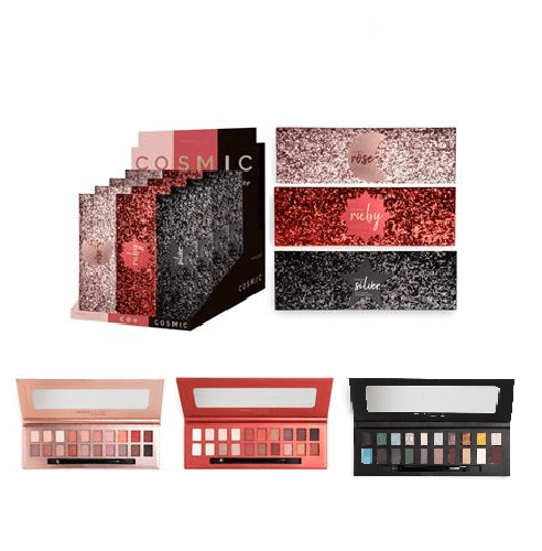 DS Cosmetics