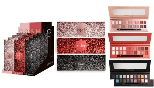 DS Cosmetics