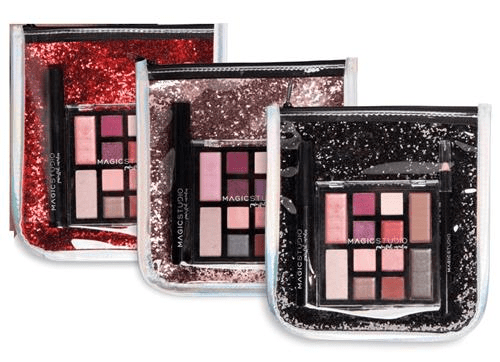 DS Cosmetics