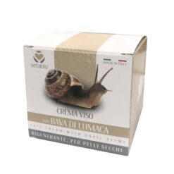 Setablu κρέμα προσώπου με σαλιγκάρι 50 ml