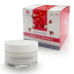 Setablu Crema Viso Acido Ialuronico 50 ml