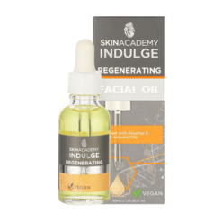 Skinacademy Indulge Regenerating Facial Oil