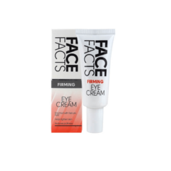 Face Facts Firming Eye Cream