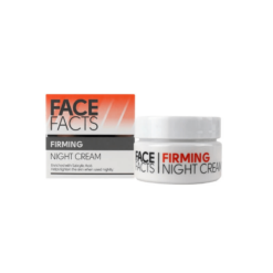 Face Facts Firming Night Cream
