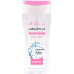 Revuele  Micellar Water For All Skin Types 200 ml
