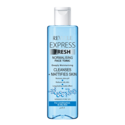 Revuele Express Fresh Normalising Face Tonic 200 ml