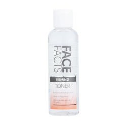 Face Facts Firming Toner