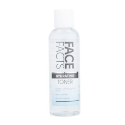 Face Facts Hydrating Toner