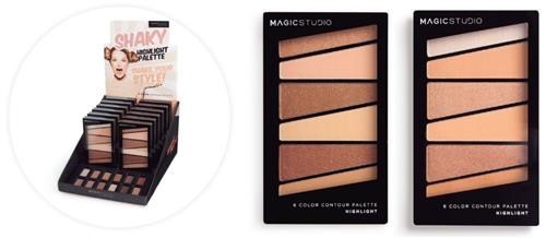 DS Cosmetics