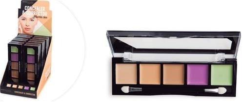 DS Cosmetics