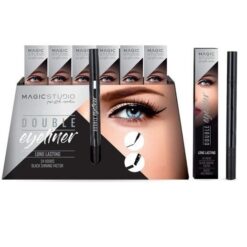 *66002 Magic Studio Double Eyeliner