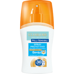 Clinians Spray Protettivo Bimbi Spf30