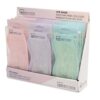 *3650 IDC Institute Eye Mask Aqua Peas