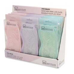 *3650 IDC Institute Eye Mask Aqua Peas