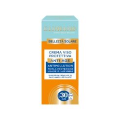 *Clinians Crema Viso Protettiva Anti Age Spf 30