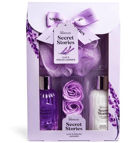 DS Cosmetics